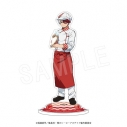 【グッズ-スタンドポップ】僕のヒーローアカデミア アクリルフィギュアスタンド パティシエver. 轟 焦凍の画像