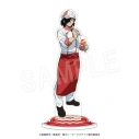 【グッズ-スタンドポップ】僕のヒーローアカデミア アクリルフィギュアスタンド パティシエver. 相澤 消太の画像