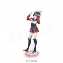 【グッズ-スタンドポップ】甲鉄城のカバネリ アクリルフィギュアスタンド 花冠ver. 無名の画像