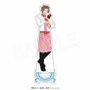 【グッズ-スタンドポップ】ワールドトリガー アクリルフィギュアスタンド マリオンクレープコラボver. 迅 悠一の画像