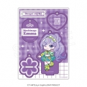 【グッズ-キーホルダー】おねがいアイプリ ミニキャラアクリルスタンドキーホルダー エマの画像