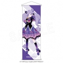 【グッズ-タペストリー】おねがいアイプリ B2ハーフタペストリー エマの画像