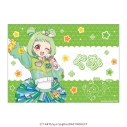【グッズ-タペストリー】おねがいアイプリ 応援垂れ幕 ぐみの画像