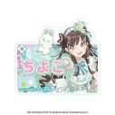 【グッズ-クリップ】アイドルマスター シャイニーカラーズ お名前アクリルクリップ 園田 智代子の画像
