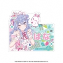【グッズ-クリップ】アイドルマスター シャイニーカラーズ お名前アクリルクリップ 鈴木 羽那の画像