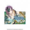 【グッズ-クリップ】アイドルマスター シャイニーカラーズ お名前アクリルクリップ 浅倉 透の画像
