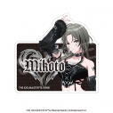 【グッズ-クリップ】アイドルマスター シャイニーカラーズ お名前アクリルクリップ 緋田 美琴の画像