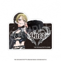 【グッズ-クリップ】アイドルマスター シャイニーカラーズ お名前アクリルクリップ 斑鳩 ルカの画像