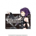 【グッズ-クリップ】アイドルマスター シャイニーカラーズ お名前アクリルクリップ 田中 摩美々の画像