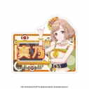【グッズ-クリップ】アイドルマスター シャイニーカラーズ お名前アクリルクリップ 櫻木 真乃の画像
