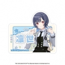 【グッズ-クリップ】アイドルマスター シャイニーカラーズ お名前アクリルクリップ 杜野 凛世の画像