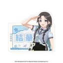 【グッズ-クリップ】アイドルマスター シャイニーカラーズ お名前アクリルクリップ 三峰 結華の画像