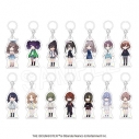 【グッズ-チャーム】アイドルマスター シャイニーカラーズ トレーディングちびキャラマルチチャーム TypeBの画像