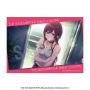 【グッズ-ボード】アイドルマスター シャイニーカラーズ アクリルアートパネル サマー・フェスティバルver. ふたつの雨 (私服アイドル) 大崎 甘奈の画像