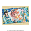 【グッズ-ボード】アイドルマスター シャイニーカラーズ アクリルアートパネル サマー・フェスティバルver. 創彗星 郁田 はるきの画像