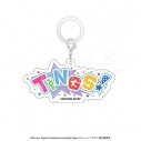 【グッズ-チャーム】シャインポスト ロゴマルチチャーム TINGSの画像