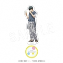 【グッズ-スタンドポップ】アニメ『暗殺教室』 ホロアクリルフィギュアスタンド 夏の装いver. 千葉龍之介の画像