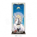 【グッズ-スタンドポップ】殺戮の天使 アクリルフィギュアスタンド タロットカードver. レイチェル【アニメイト先行販売】の画像