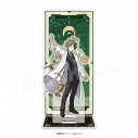 【グッズ-スタンドポップ】殺戮の天使 アクリルフィギュアスタンド タロットカードver. ダニー【アニメイト先行販売】の画像