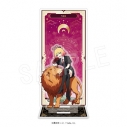 【グッズ-スタンドポップ】殺戮の天使 アクリルフィギュアスタンド タロットカードver. キャシー【アニメイト先行販売】の画像