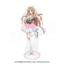 【グッズ-スタンドポップ】ソードアート・オンライン×結城さくな アクリルスタンド アスナBの画像