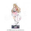 【グッズ-スタンドポップ】ソードアート・オンライン×結城さくな アクリルスタンド アスナCの画像