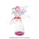 【グッズ-スタンドポップ】ソードアート・オンライン×結城さくな アクリルスタンド 結城さくなCの画像