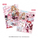 【グッズ-クリアファイル】ソードアート・オンライン×結城さくな クリアファイルの画像