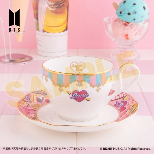 bts 手足 コカコーラ缶 グク＆テヒョンセット