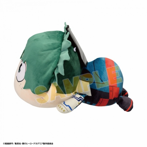 グッズ-クッション】僕のヒーローアカデミア モバイルりらっクッション 