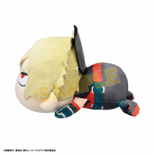 グッズ-クッション】僕のヒーローアカデミア モバイルりらっクッション 