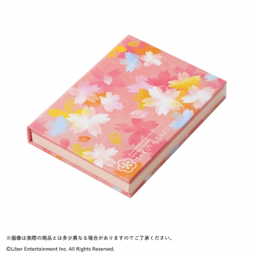 グッズ 化粧雑貨 A3 Facepowdercollection 春組 佐久間咲也 アニメイト