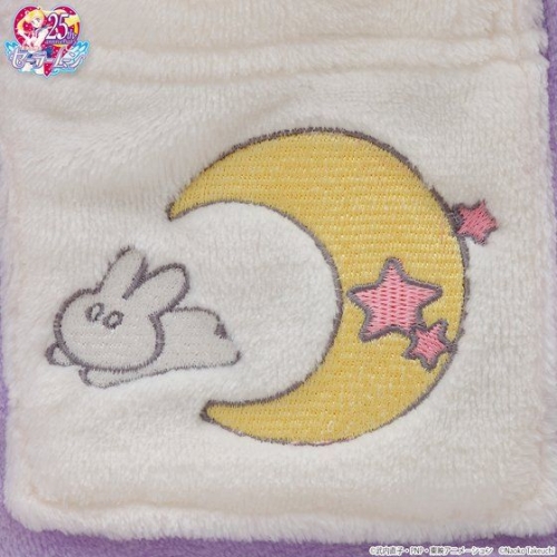 グッズ パジャマ 美少女戦士セーラームーン お布団柄ふわもこロングパンツ うさぎm アニメイト