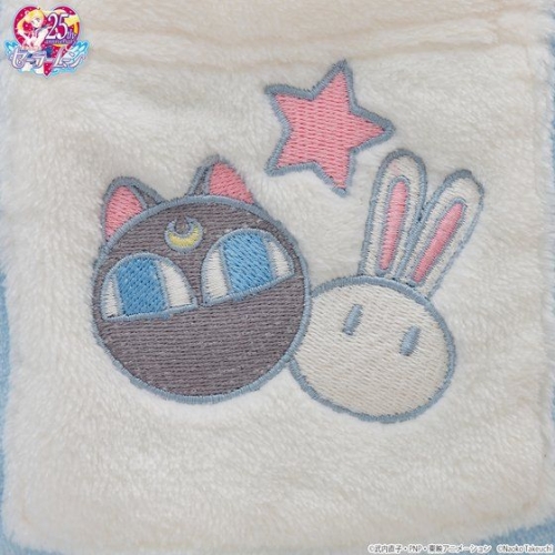 グッズ パジャマ 美少女戦士セーラームーン お布団柄ふわもこワンピース ちびうさl アニメイト