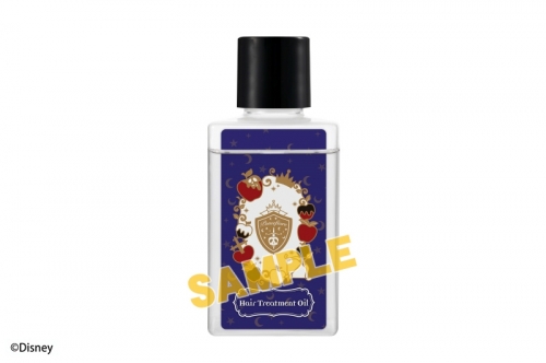 グッズ 化粧雑貨 ディズニー ツイステッドワンダーランド ヘアトリートメントオイル ヘアクリームセット ポムフィオーレ寮 アニメイト