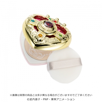グッズ-化粧雑貨】美少女戦士セーラームーン ミラクルロマンス 