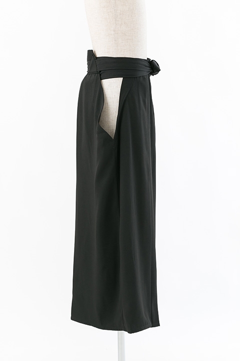 コスプレ 衣装 Acos 袴 黒 M アニメイト