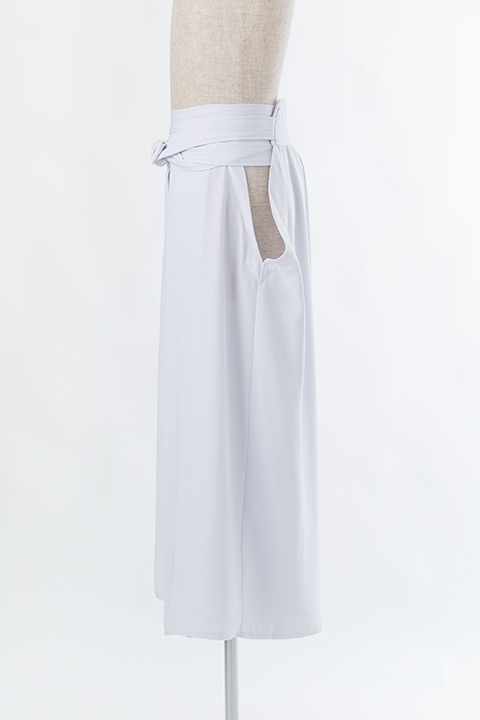 コスプレ 衣装 Acos 袴 白 Xl アニメイト