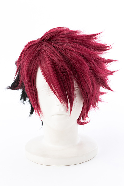 コスプレ ウィッグ A3 キャラクターウィッグ 七尾 太一 アニメイト