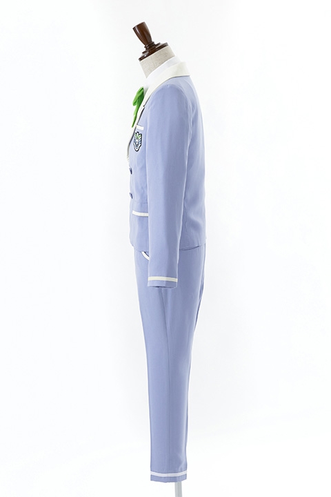 コスプレ-衣装】A3! 聖フローラ高校制服/M | アニメイト