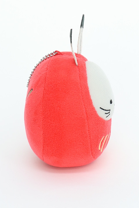 グッズ ぬいぐるみ 鬼灯の冷徹 地獄達磨 芥子 アニメイト