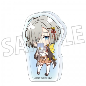 グッズ スタンドポップ 文豪とアルケミスト アクリルスタンド 新美南吉 弓 アニメイト グッズ スタンドポップ 文豪とアルケミスト アクリルスタンド 新美南吉 弓 アニメイト