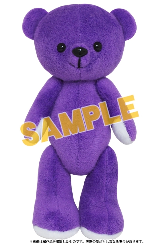 かわいいクマのぬいぐるみ テディベア くまめいと をはじめてみよう アニメイトタイムズ