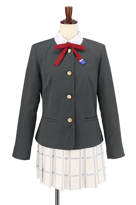 コスプレ 衣装 ラブライブ 虹ヶ咲学園スクールアイドル同好会 虹ヶ咲学園制服 冬服 Xl アニメイト コスプレ 衣装 ラブライブ 虹ヶ咲学園スクールアイドル同好会 虹ヶ咲学園制服 冬服 Xl アニメイト