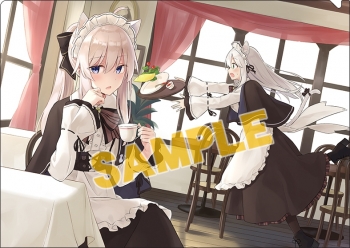グッズ-クリアファイル】魔女の旅々 クリアファイル/イレイナ 