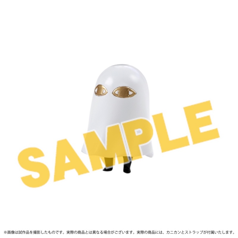 グッズ フィギュア とーとつにエジプト神 フィギュアコレクション アニメイト