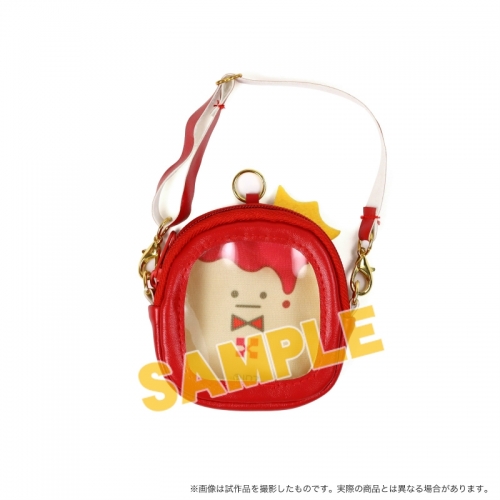 グッズ ポーチ アイドリッシュセブン 痛めいと Mimi Pochette 王様プリン 陸 アニメイト