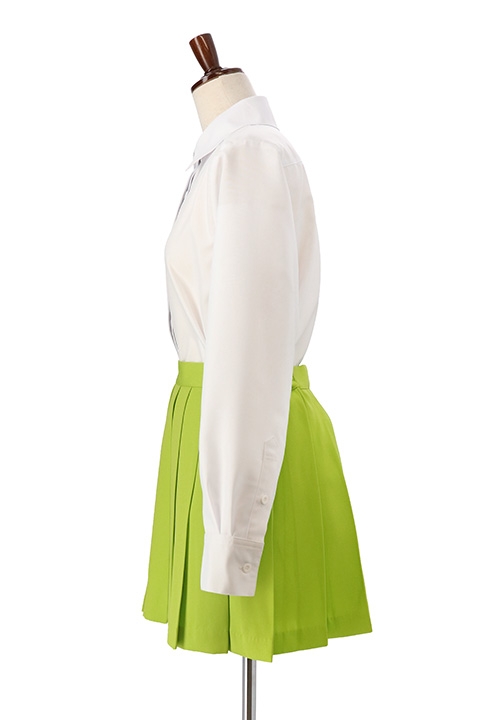 コスプレ 衣装 Acos スカート 黄緑 Xl アニメイト