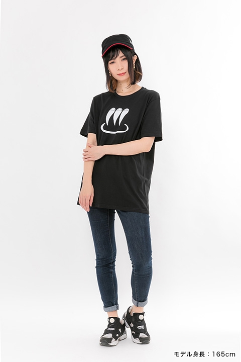 グッズ ｔシャツ 鬼灯の冷徹 温泉tシャツ アニメイト