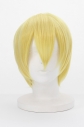 【コスプレ-ウィッグ】 Fate/Grand Order -絶対魔獣戦線バビロニア- キャラクターウィッグ ギルガメッシュの画像